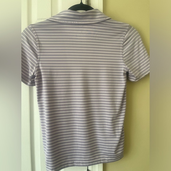 Tommy Bahama Active Boys Polo - Picture 3 of 3